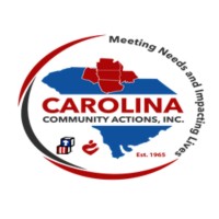 Carolina Community Actions, Inc. (CCA) logo - Similar company to Weatherizers Without Borders