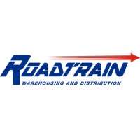 Roadtrain Warehousing and Distribution logo - Similar company to Kore Estates