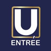 UEntrée logo - Similar company to Career Plan B