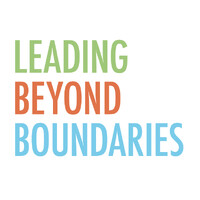 Leading Beyond Boundaries logo - Similar company to Mit Connection Science
