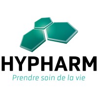 Hypharm logo - Similar company to Cuniculture