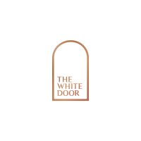 The White Door India logo - Similar company to Sukhothai Spa