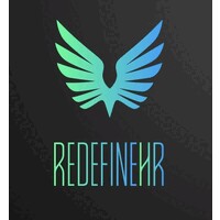 Redefine HR logo - Similar company to Recon Recruitment