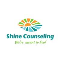 Shine Counseling logo - Similar company to Goddess Lashes