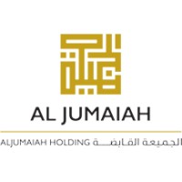 Al Jumaiah Co. | شركة الجميعة المحدودة logo - Similar company to شركة رفاهـ العقارية