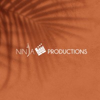 NINJA PRODUCTIONS logo - Similar company to Ninja Partners