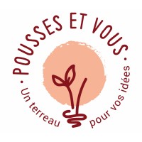 Pousses et Vous logo - Similar company to Éco-Impact