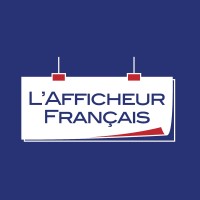 L'Afficheur Français logo - Similar company to La Filiale