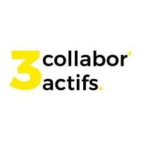 Agence 3collaboractifs logo - Similar company to Agence Iro