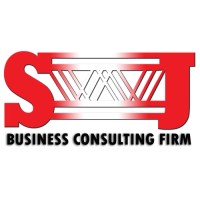 SWJ Business Consulting Firm logo - Similar company to Atlas Start - Business Consulting Firm