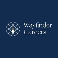 Wayfinder Careers logo - Similar company to Wits Ireland (Women In Technology And Science)