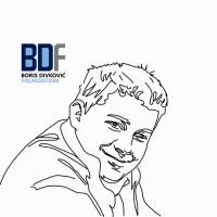Boris Divkovic Foundation