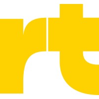 rubbertape logo - Similar company to 5Towns