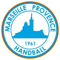 Marseille Provence Handball logo - Similar company to Placement Global