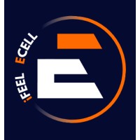 iFEEL Ecell logo - Similar company to Ecell Gecg