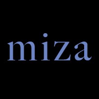 Miza Studio logo - Similar company to Lomaì Studio