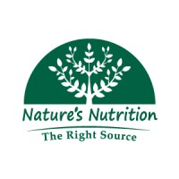 Nature's Nutrition logo - Similar company to Nature'S Nutrition