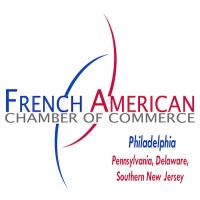 French-American Chamber Of Commerce -- Philadelphia Chapter