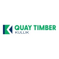 Quay Timber logo - Similar company to One Stop Flooring Ltd