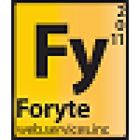 Foryte Web Services, Inc. logo - Similar company to Privacy Swan Consulting