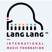 Lang Lang International Music Foundation logo - Similar company to Rapidamic Lab Canada Ltd.