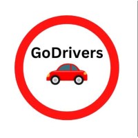GoDrivers logo - Similar company to Focus Overseas