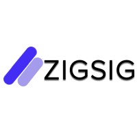 ZigSig Digital Mortgage Closing logo - Similar company to Neon Capital Partners