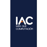 Instituto Argentino de Computación logo - Similar company to Iac Instituto Argentino De Computación