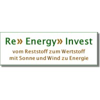 Re-Energy-Invest logo - Similar company to Return To The Sun