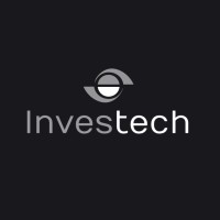 Investech-blue logo - Similar company to Bsg