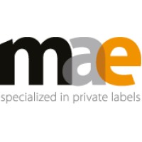 MAE Pharma B.V. logo - Similar company to Van Pharma B.V.