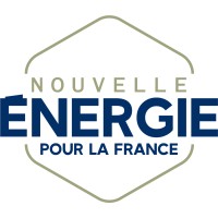 Nouvelle Énergie logo - Similar company to Generationlibre