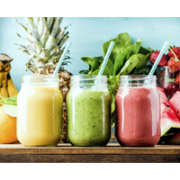 Juice It Up logo - Similar company to Juice It Up!