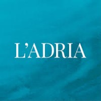 L'ADRIA logo - Similar company to Markot.Tel