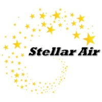 Stellar Air Heating and Cooling logo - Similar company to Staats Service Today