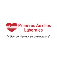 PRIMEROS AUXILIOS LABORALES logo - Similar company to Salud Multidisciplinar