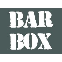 Bar Box logo - Similar company to Ambiiente