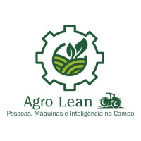 Agro Lean - Pessoas, Máquinas e Inteligência no Campo logo - Similar company to Lean No Agro