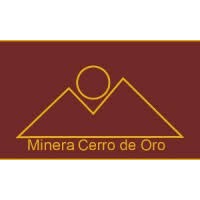 MINERA CERRO DE ORO GOLD MINING                           High Grade, Low Cost Gold Producer in Peru logo - Similar company to X