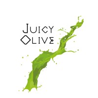 Juicy Olive logo - Similar company to Ask Farms