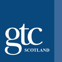 GTC Scotland logo - Similar company to Education Scotland