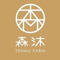 森沐農場 logo - Similar company to Uxtw 社團法人台灣使用者經驗設計協會