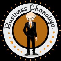 B.CHANAKYA logo - Similar company to Abhass Consultancy