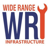WRI, WIDE RANGE INFRASTRUCTURE AB logo - Similar company to Promit Ab
