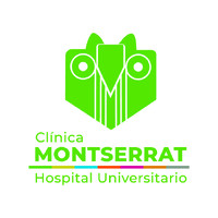 Clínica Montserrat - Hospital Universitario logo - Similar company to Ips (Centro Profesional De Apoyo Escolar) Cepae