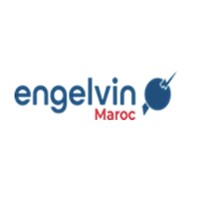 ENGELVIN Maroc logo - Similar company to Lambdasoft