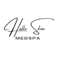 HelloSkinMedspa logo - Similar company to Garden State Esports
