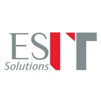 ESIT Solutions logo - Similar company to Artech Solutions