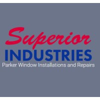 Superior Industries Inc. logo - Similar company to Crane Group