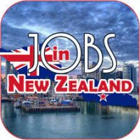 jobs in NEW ZEALAND Apply logo - Similar company to Motorpod Ltd